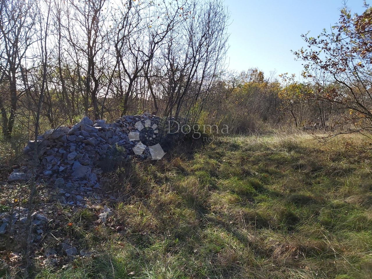 Zemljište Na prodaju - ISTARSKA  VODNJAN 