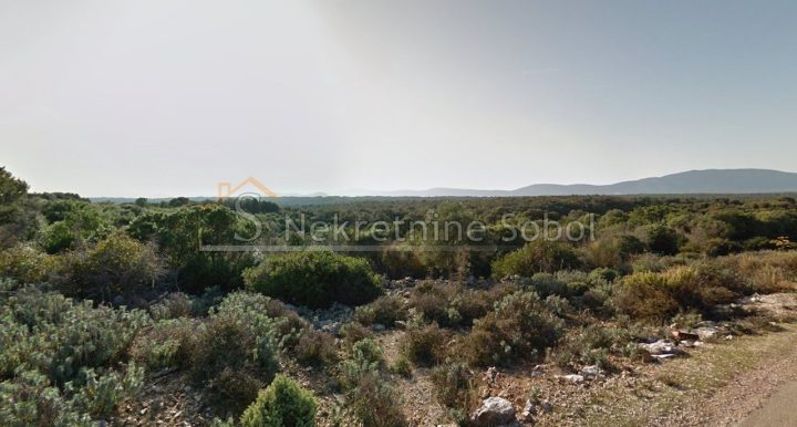 Grundstück zu verkaufen 4435 m² – Punta Križa