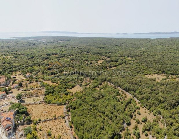 Parcela Naprodaj - Primorsko-goranska Mali Lošinj - foto 2/3
