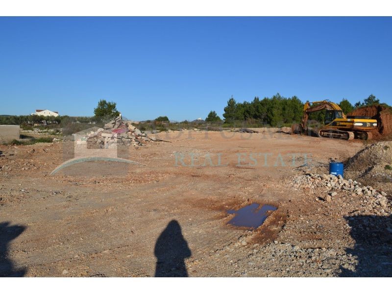 Land For sale - šibensko-kninska Vodice - foto 3/3