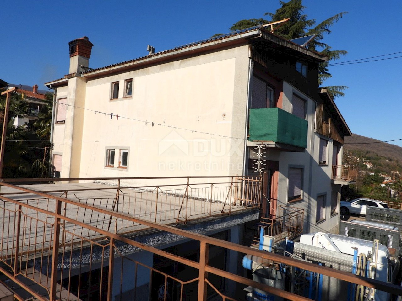 Dům Na prodej - PRIMORSKO-GORANSKA  OPATIJA 