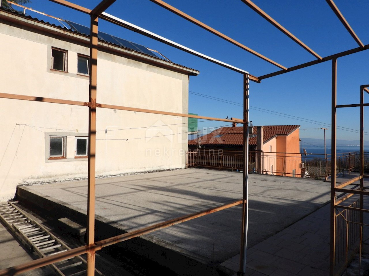 Dům Na prodej - PRIMORSKO-GORANSKA  OPATIJA 
