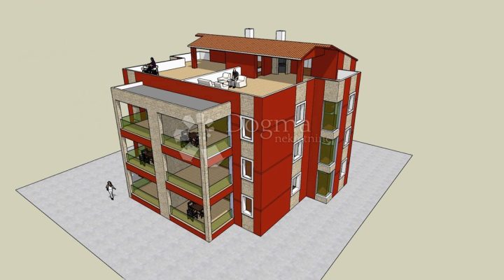 Apartment Zu verkaufen - Istarska Medulin - foto 3/6