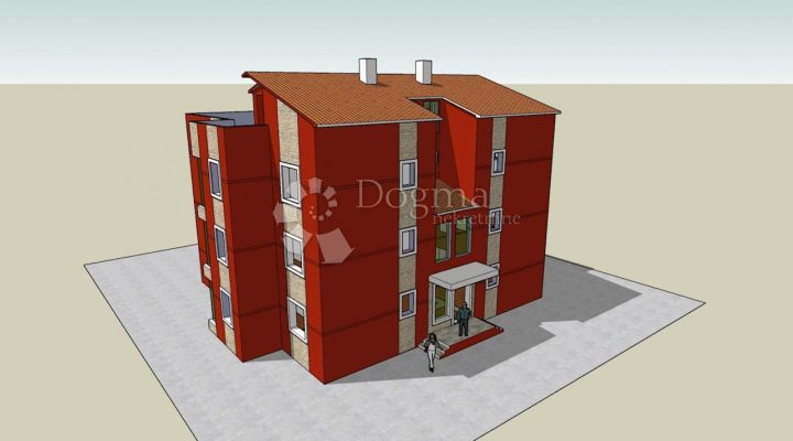 Apartment Zu verkaufen - Istarska Medulin - foto 4/6