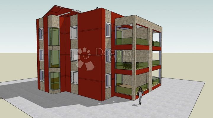 Apartment Zu verkaufen - Istarska Medulin - foto 5/6