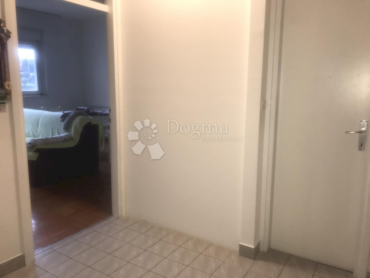 Appartement À vendre - PRIMORSKO-GORANSKA  RIJEKA 