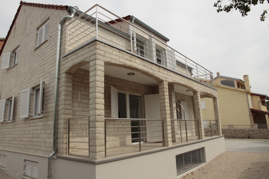 Haus Zu verkaufen - ŠIBENSKO-KNINSKA  VODICE 