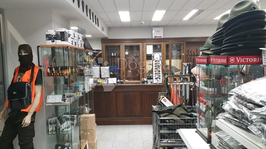 Commerciale In vendita - Primorsko-goranska Viškovo - foto 2/5