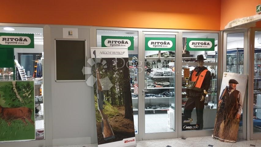 Commerciale In vendita - Primorsko-goranska Viškovo - foto 4/5