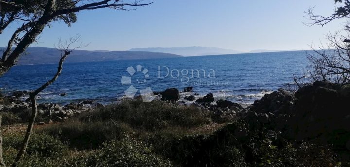 Terrain À vendre - Primorsko-goranska Krk - foto 2/8