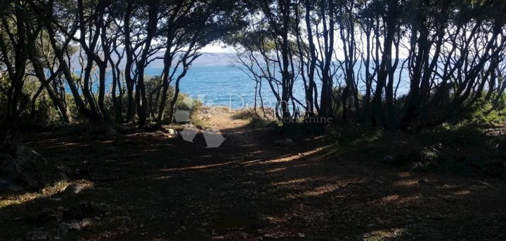 Terrain À vendre - Primorsko-goranska Krk - foto 3/8