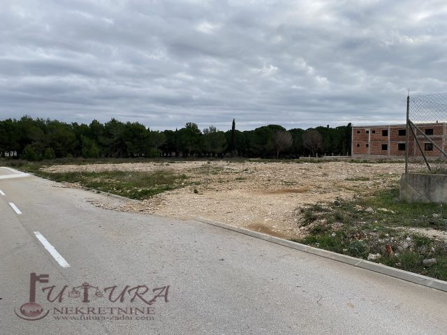 Grundstück zu verkaufen 3417 m² – Biograd Na Moru