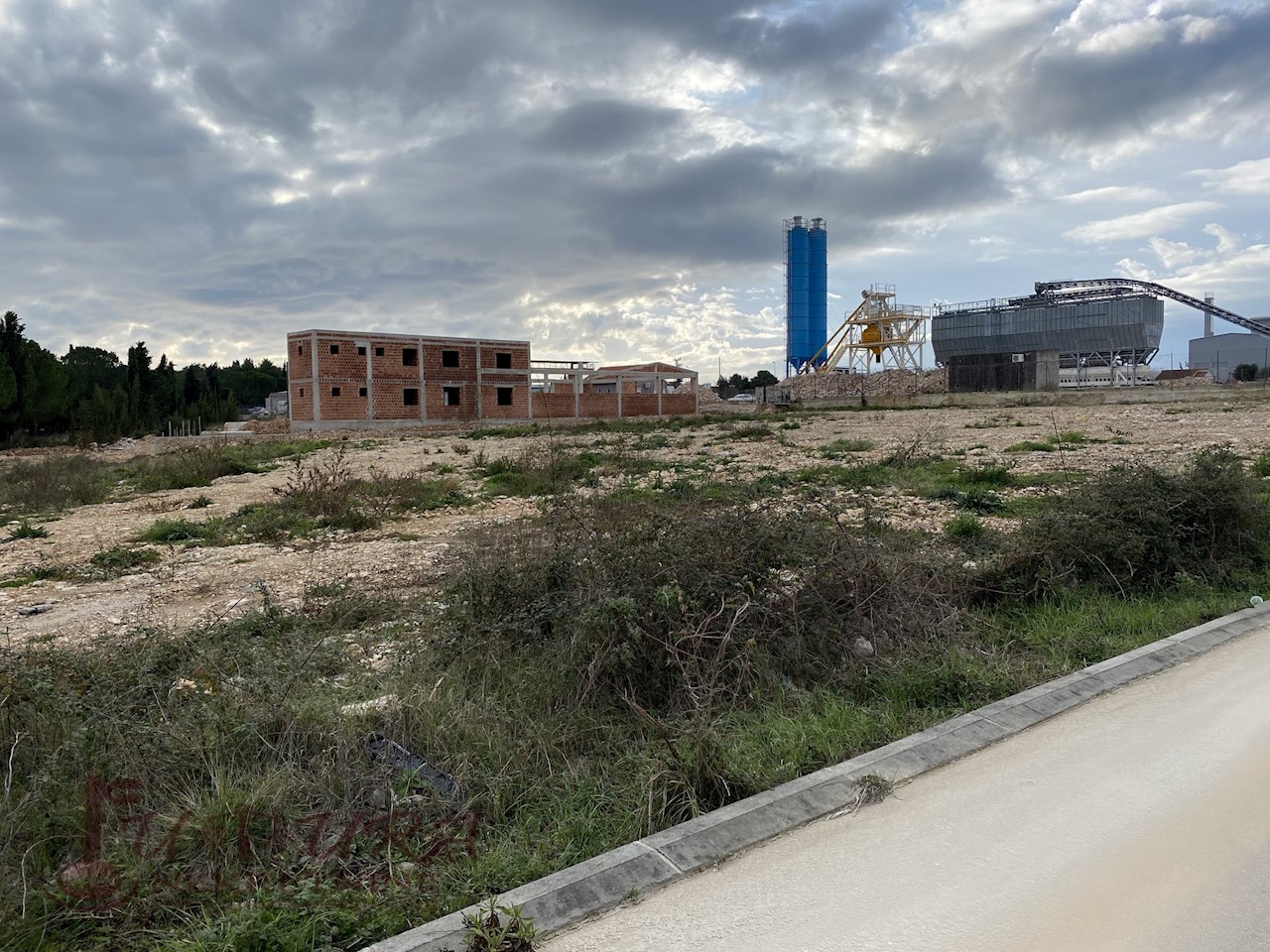 Zemljište Na prodaju - ZADARSKA  BIOGRAD NA MORU 