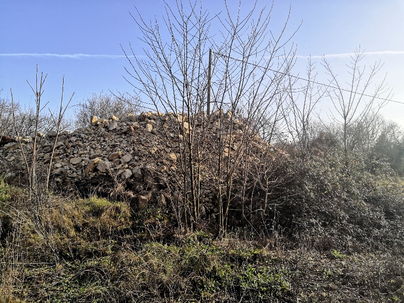 Terreno In vendita - ISTARSKA  SVETVINČENAT 