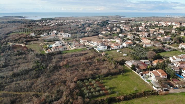 Land For sale ANTENAL