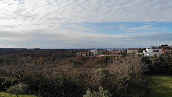 Land For sale - Istarska Novigrad - foto 2/5