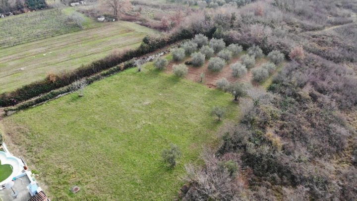 Land For sale - Istarska Novigrad - foto 3/5
