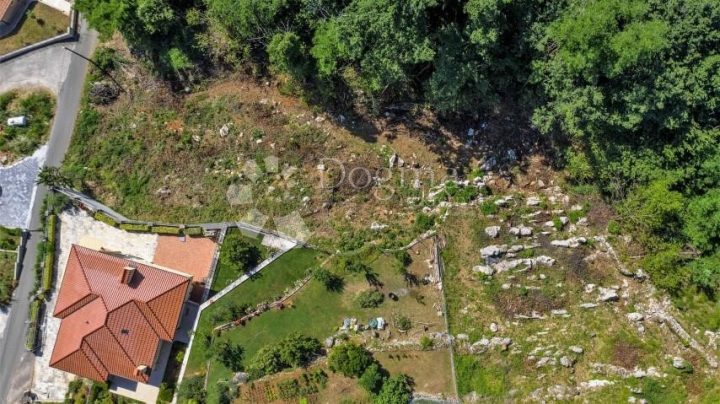 Terreno In vendita - Primorsko-goranska Lovran - foto 3/8