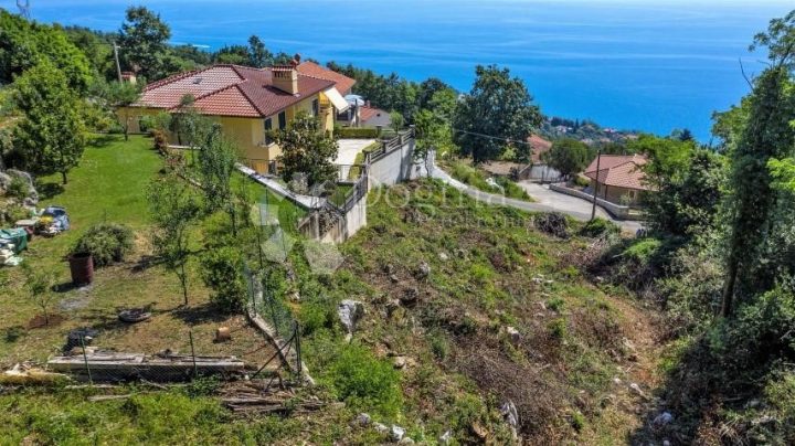 Terreno In vendita - Primorsko-goranska Lovran - foto 4/8