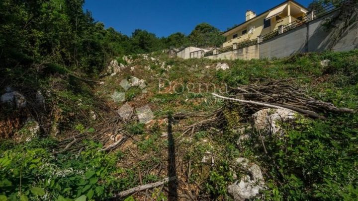 Terreno In vendita - Primorsko-goranska Lovran - foto 5/8