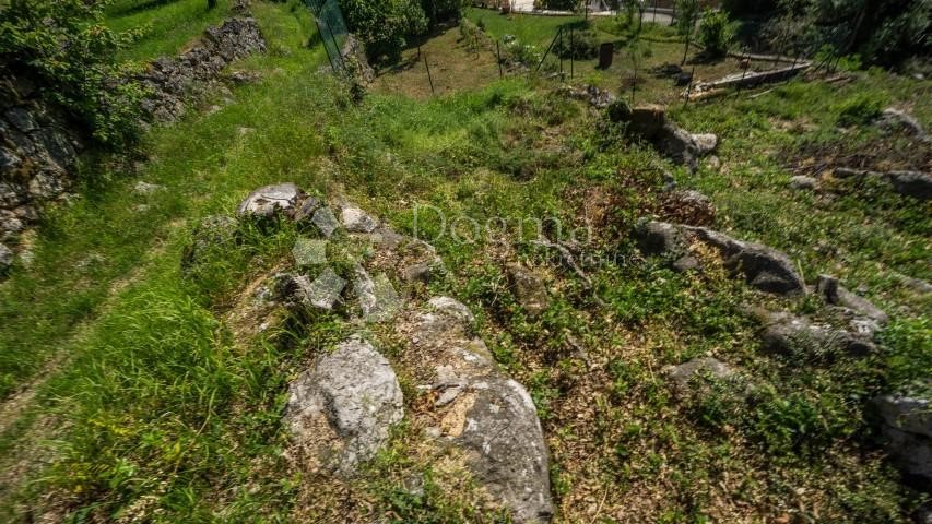 Land For sale - PRIMORSKO-GORANSKA  LOVRAN 