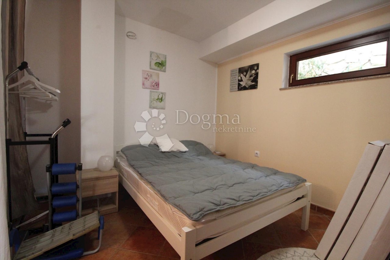 Apartmán Na prenájom - PRIMORSKO-GORANSKA  KOSTRENA 