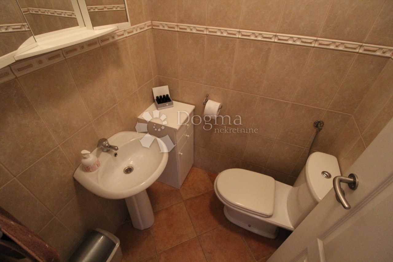 Flat For rent - PRIMORSKO-GORANSKA  KOSTRENA 