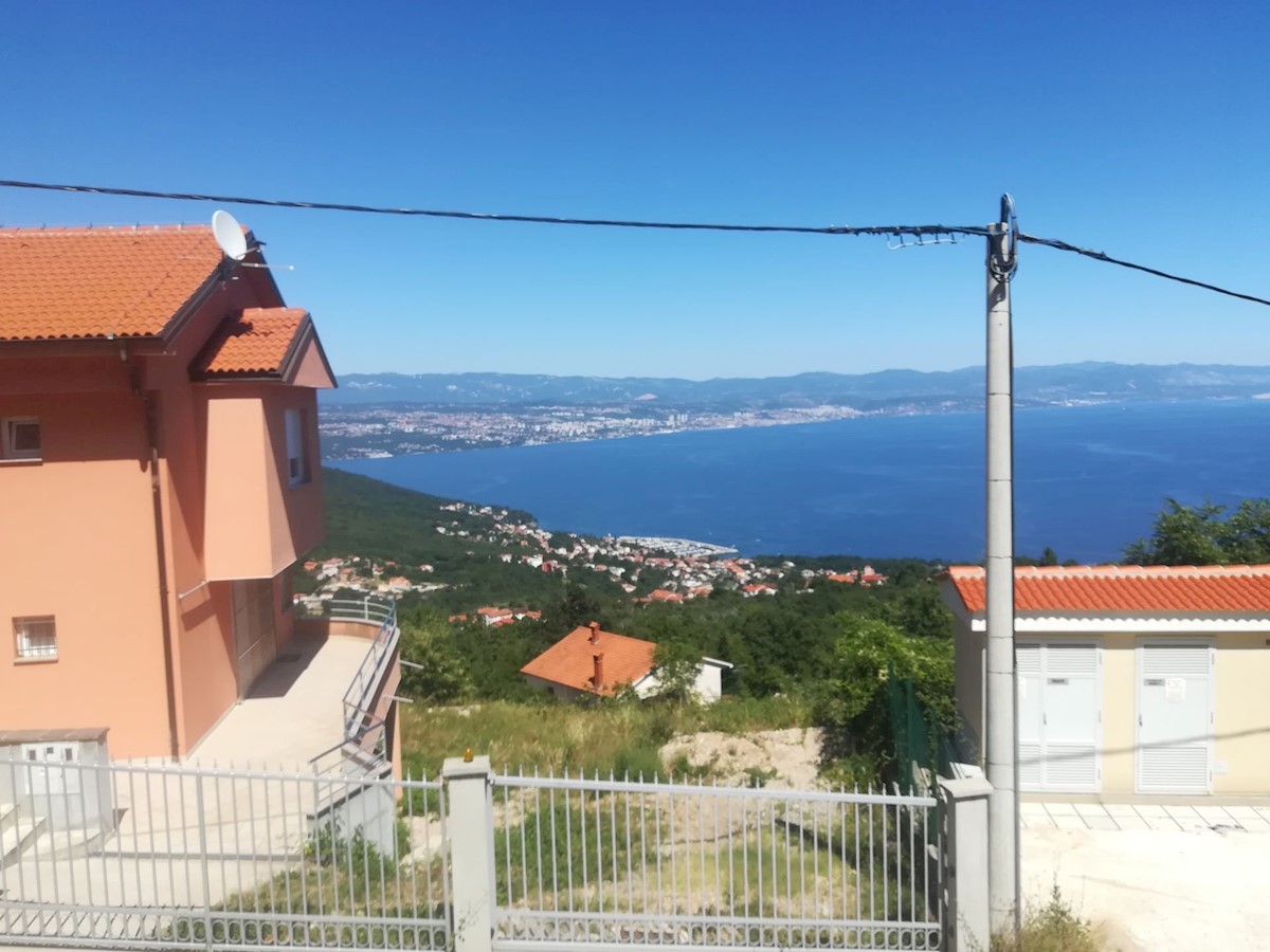 Dom Na sprzedaż - PRIMORSKO-GORANSKA  OPATIJA 