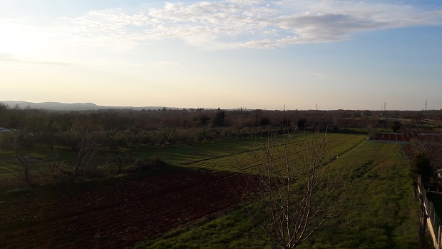 Terrain À vendre - ISTARSKA  Svetvinčenat