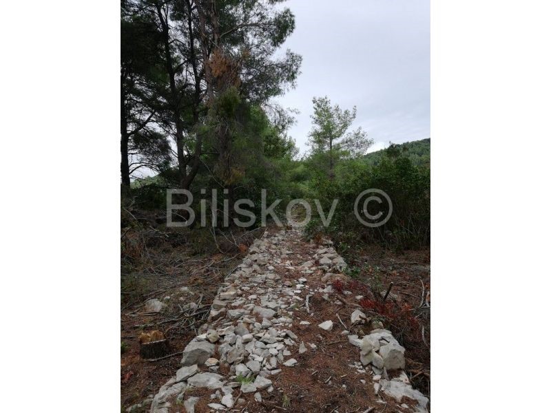 Terreno In vendita - DUBROVAČKO-NERETVANSKA  KORČULA 