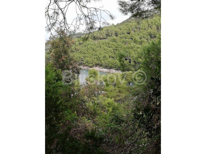 Terreno In vendita - DUBROVAČKO-NERETVANSKA  KORČULA 