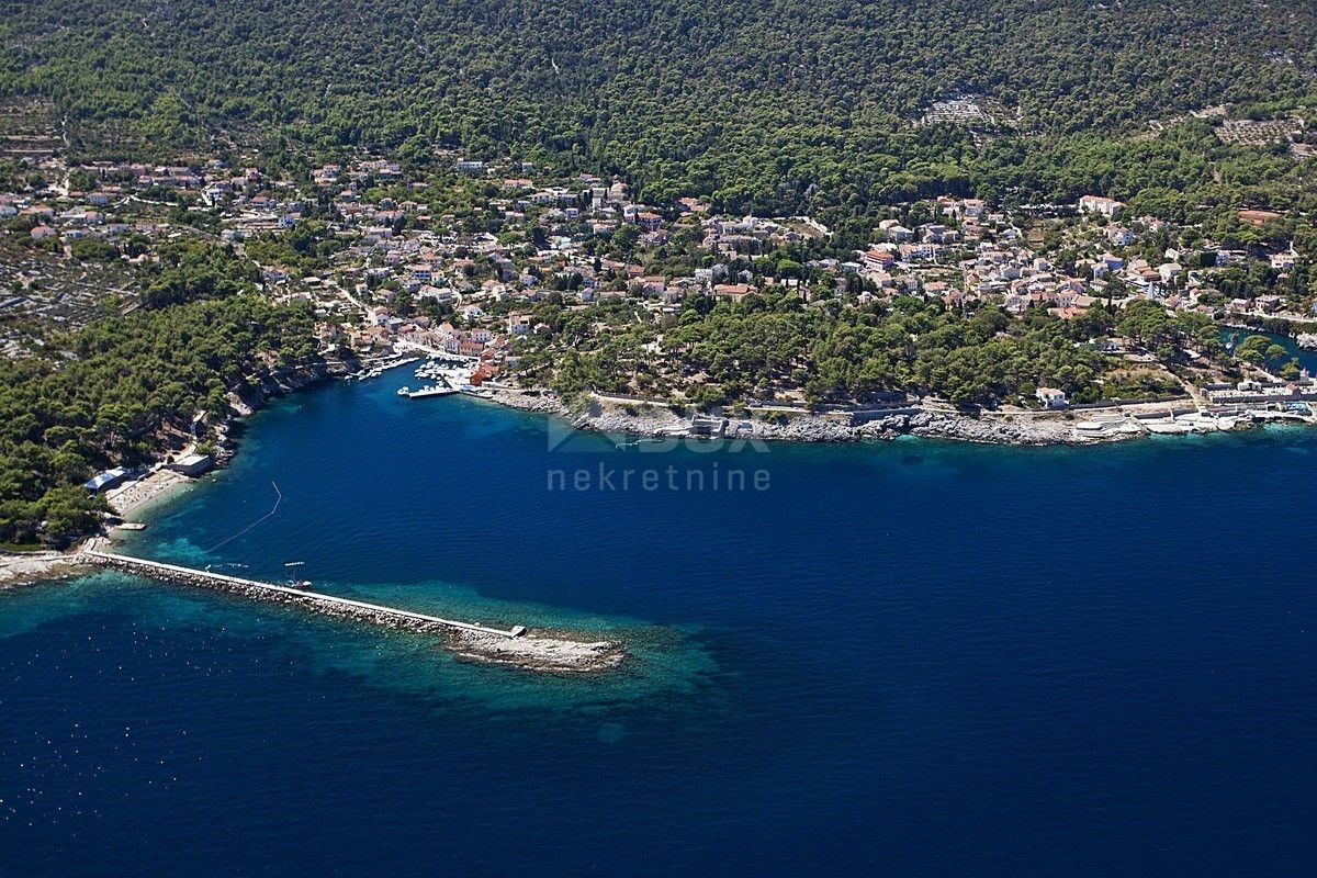 Pozemek Na prodej - PRIMORSKO-GORANSKA  MALI LOŠINJ 