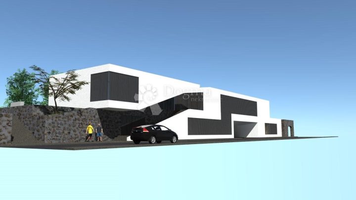 Pozemok na predaj 3103 m² – Pećine