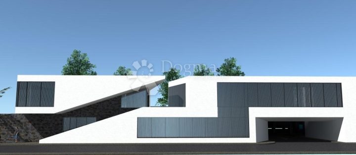 Terrain À vendre - Primorsko-goranska Rijeka - foto 3/3