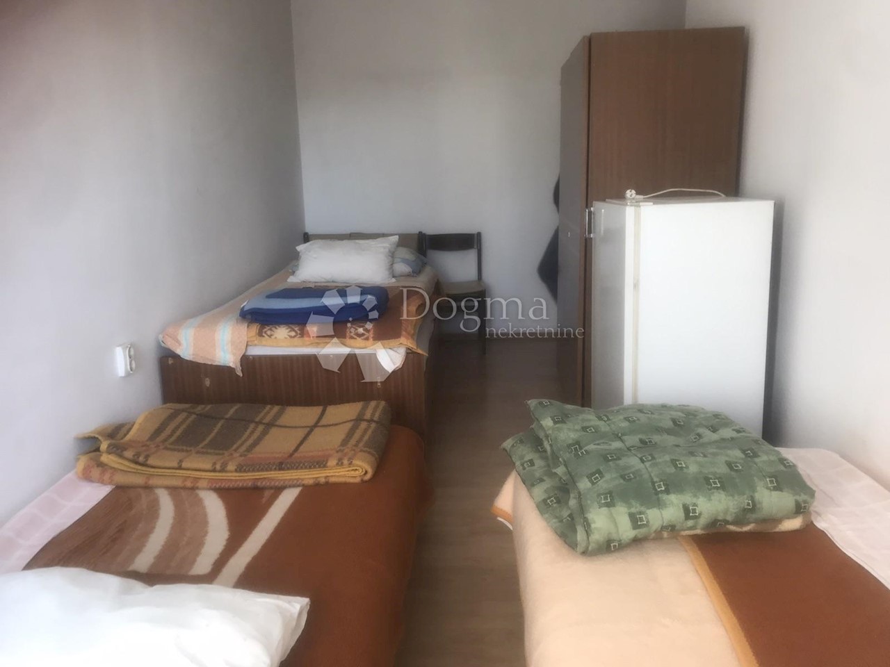 Flat For rent ŠKRLJEVO