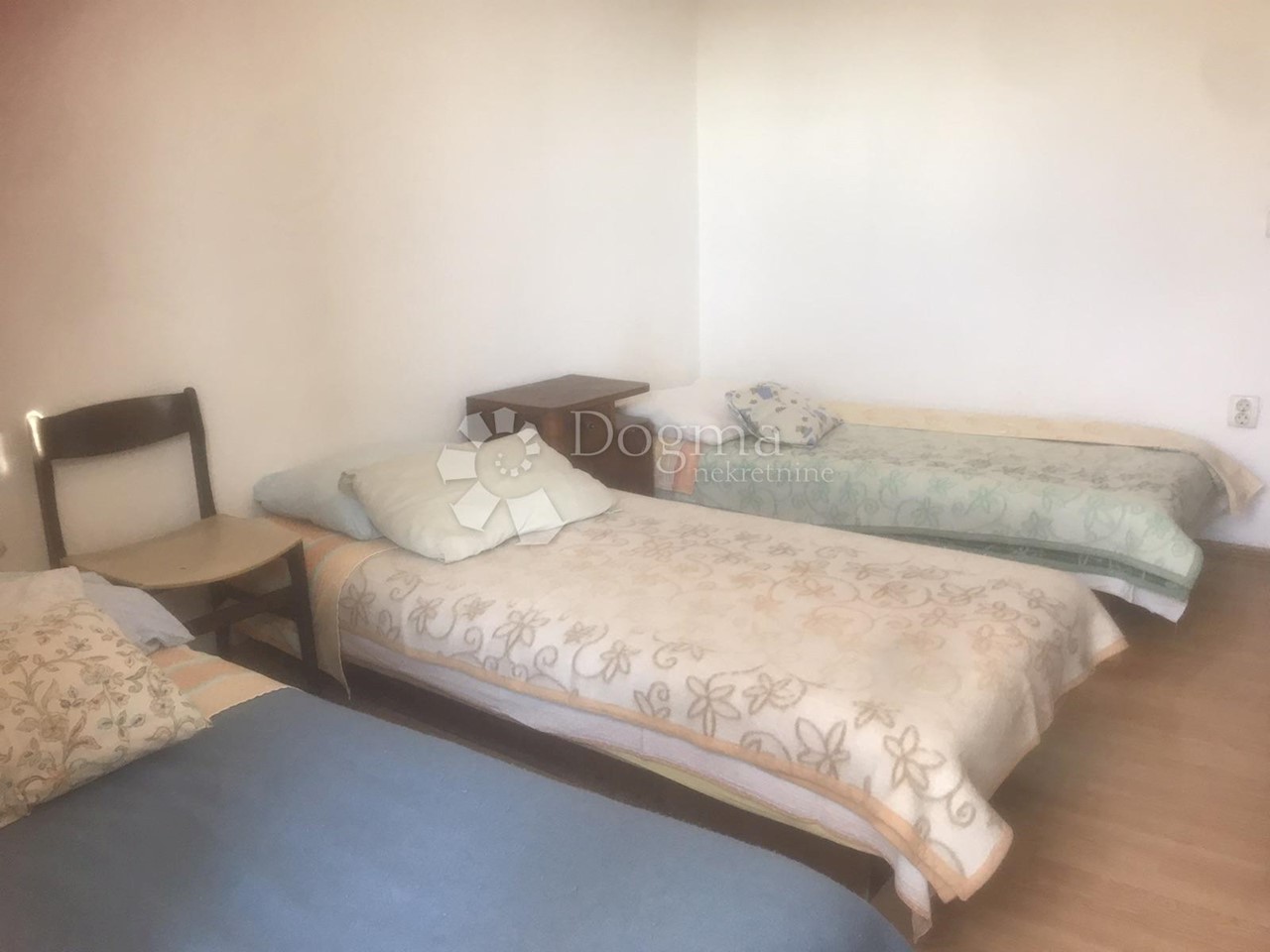 Apartmán Na prenájom - PRIMORSKO-GORANSKA  BAKAR 