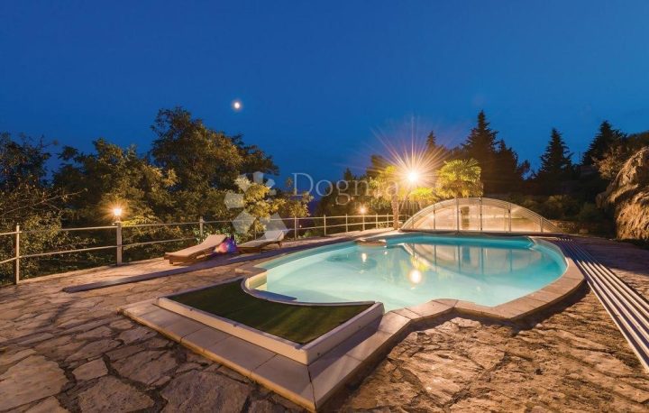 Maison À vendre - šibensko-kninska Drniš - foto 2/29