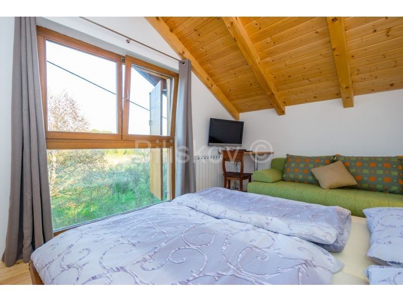 House For sale - KARLOVAČKA  PLAŠKI 