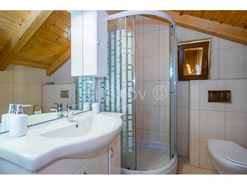 House For sale - KARLOVAČKA  PLAŠKI 