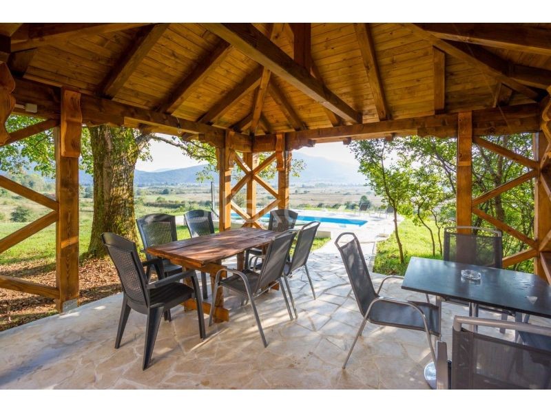 House For sale - KARLOVAČKA  PLAŠKI 