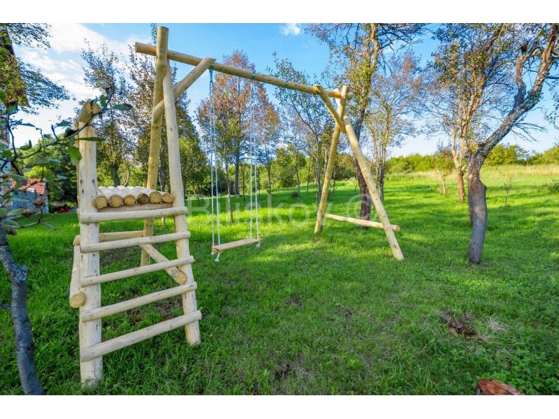 House For sale - KARLOVAČKA  PLAŠKI 