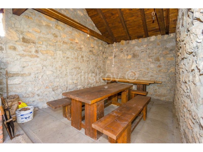 House For sale - KARLOVAČKA  PLAŠKI 