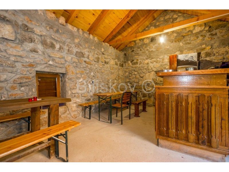 House For sale - KARLOVAČKA  PLAŠKI 