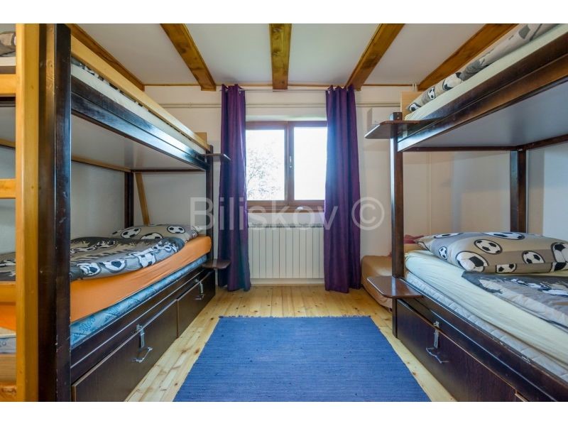 House For sale - KARLOVAČKA  PLAŠKI 