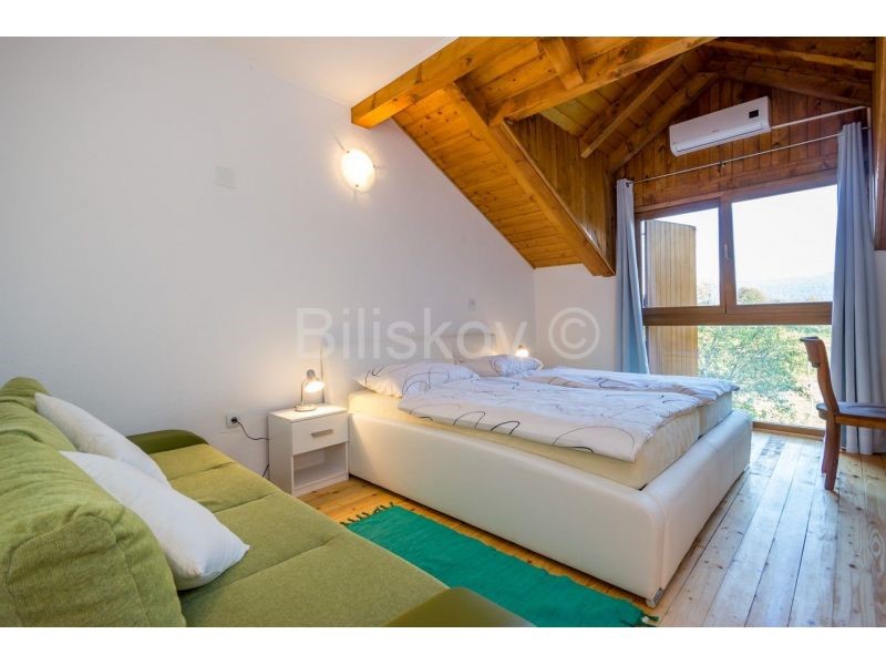 House For sale - KARLOVAČKA  PLAŠKI 