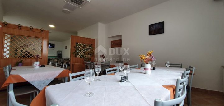 Business premises for sale 148 m² – Kršan