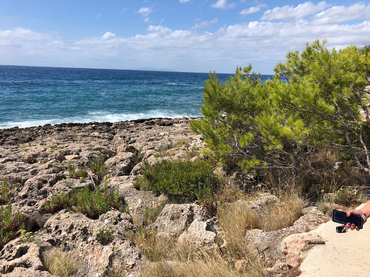 Terreno In vendita - SPLITSKO-DALMATINSKA  HVAR 