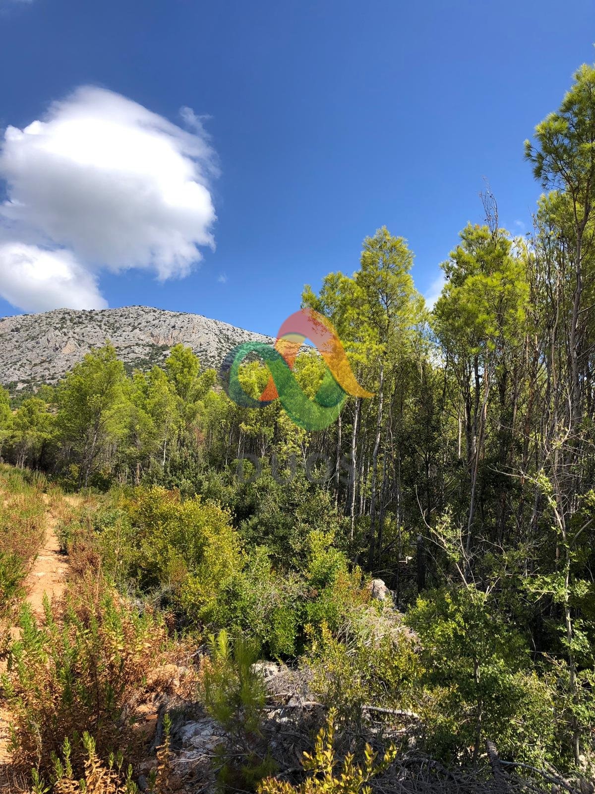 Parcela Na predaj - SPLITSKO-DALMATINSKA  HVAR 