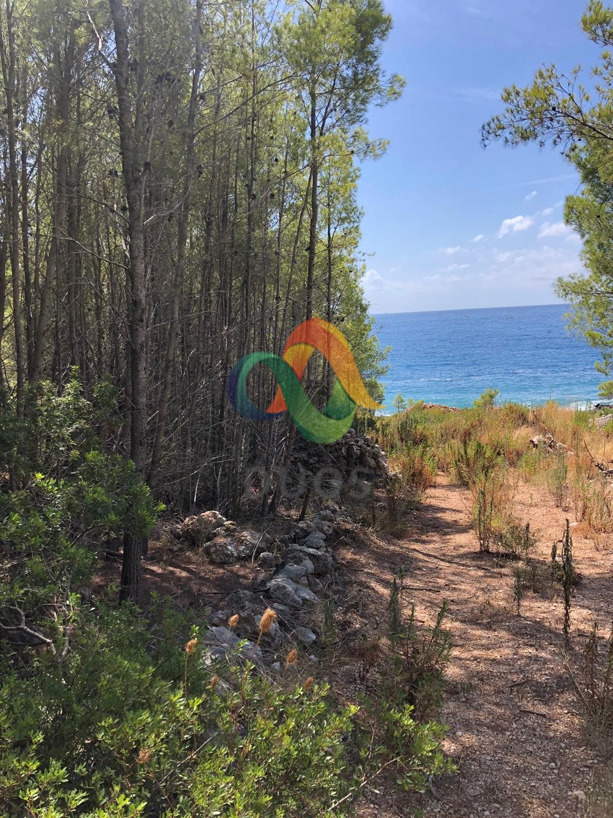 Terreno In vendita - SPLITSKO-DALMATINSKA  HVAR 