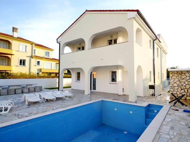 Casa in vendita 520 m² – Malinska